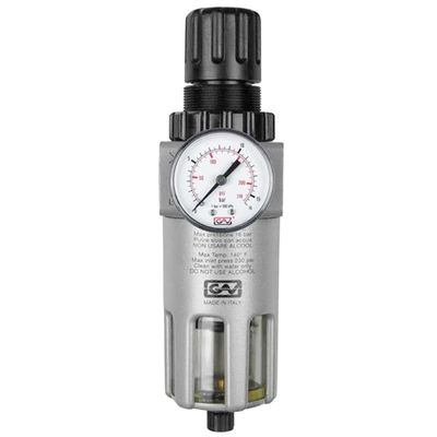 Filter + Reducer 1/2